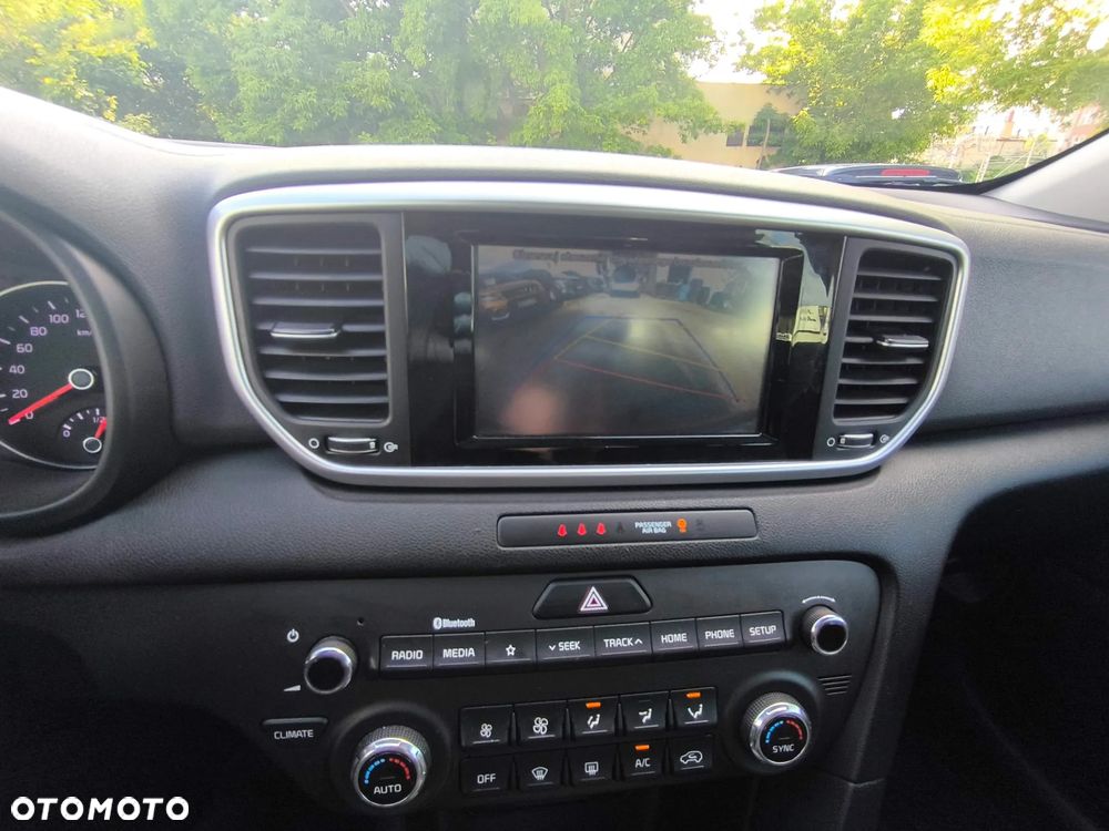 Kia Sportage 1.6 GDI M 2WD - 17