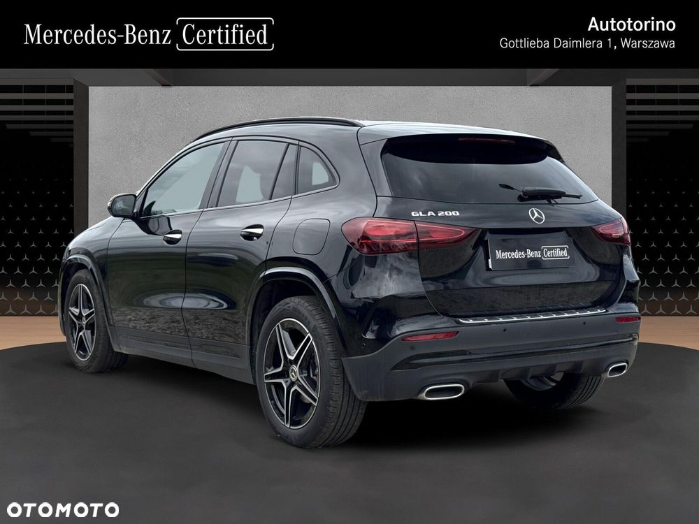 Mercedes-Benz Gla 2026 photo 3