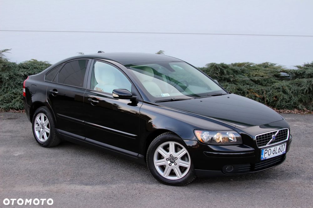 Volvo S40 2.0D Momentum - 3