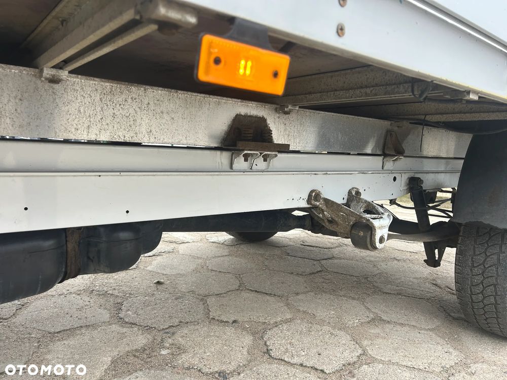 Mercedes-Benz SPRINTER 313 CDI / 4 SZTUKI / SKRZYNIA 3.40 M / ROZSTAW OSI 3.70 M / POLSKI SALON !! - 13