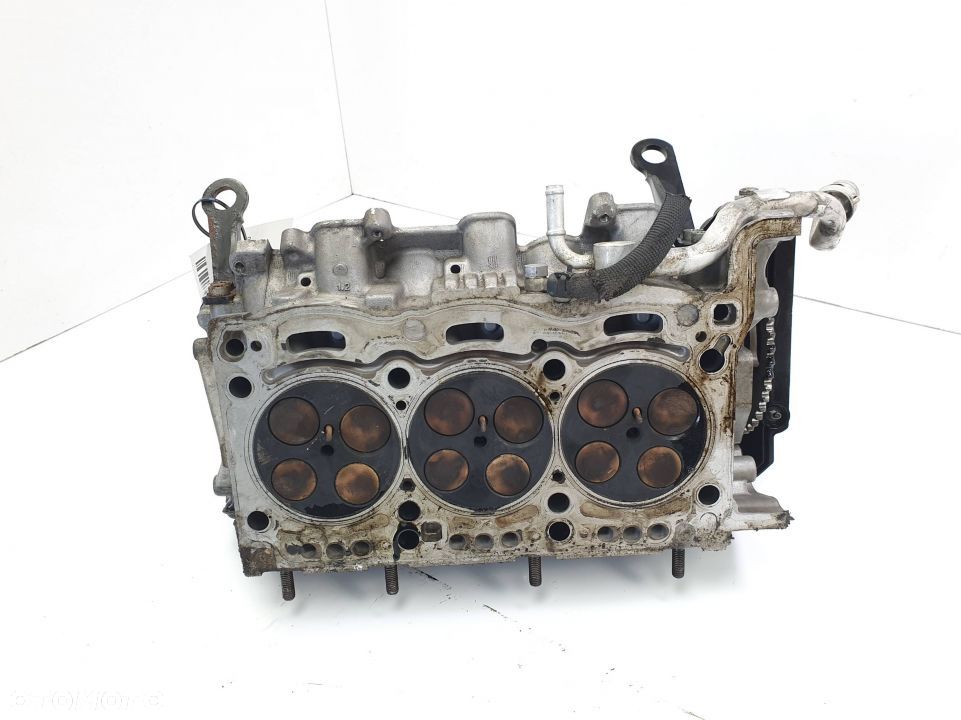 GŁOWICA PRAWA AUDI A8 D4 059354DF CDTA - 2