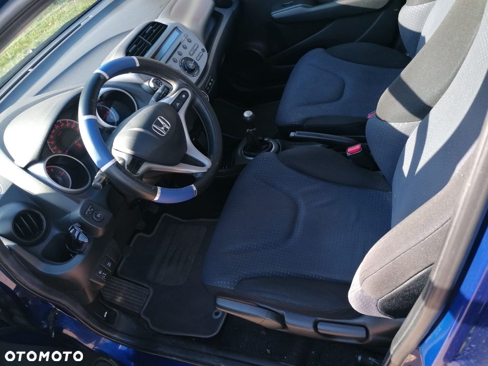 Honda Jazz 1.2 Trend - 14