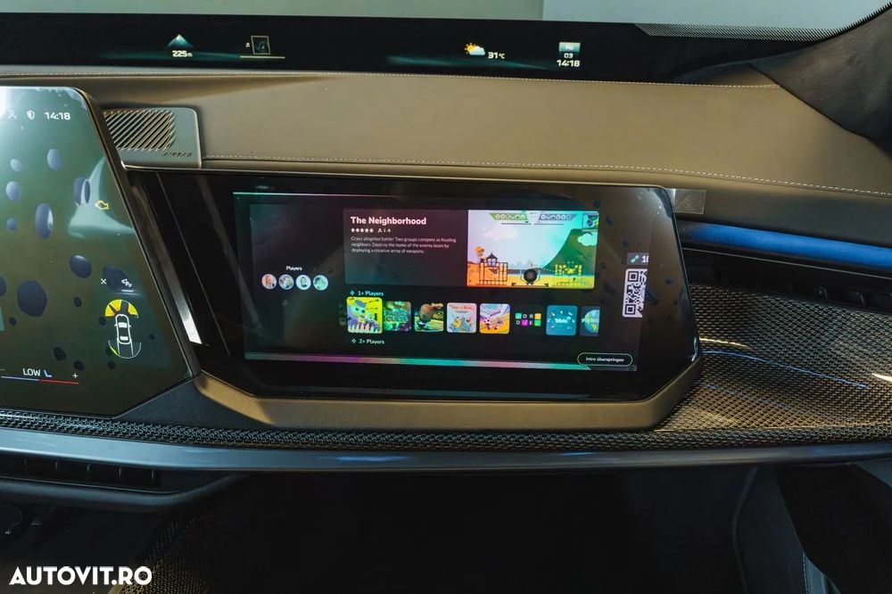 BMW Seria 7 - 18