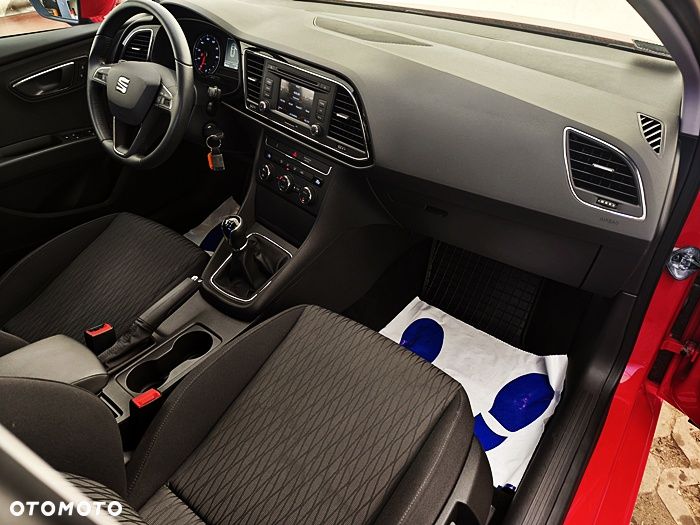 Seat Leon 1.4 TSI Style S&S - 26