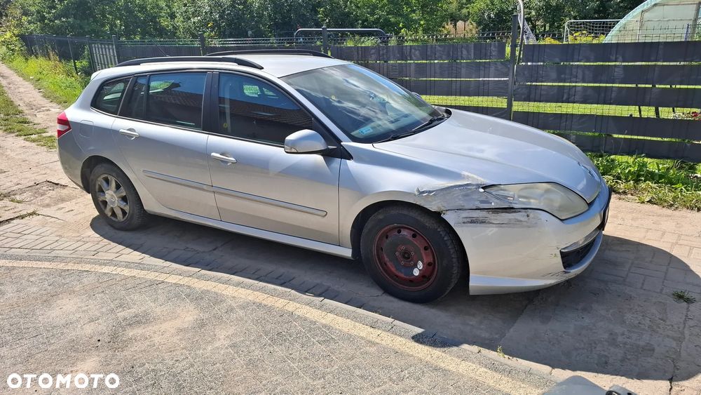 Renault Laguna - 2