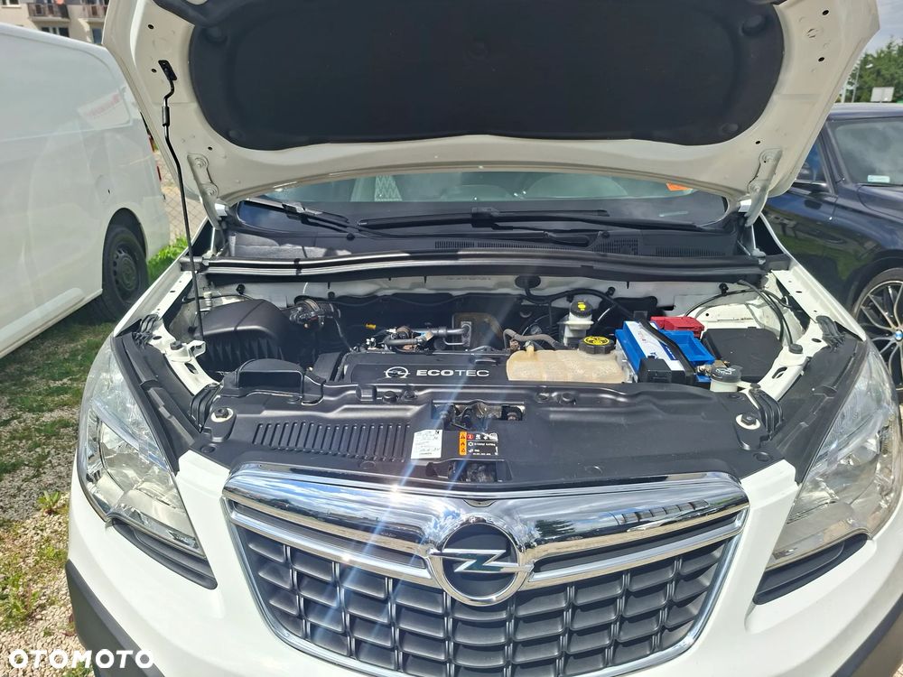 Opel Mokka 1.6 ecoFLEX Start/Stop Color Edition - 5