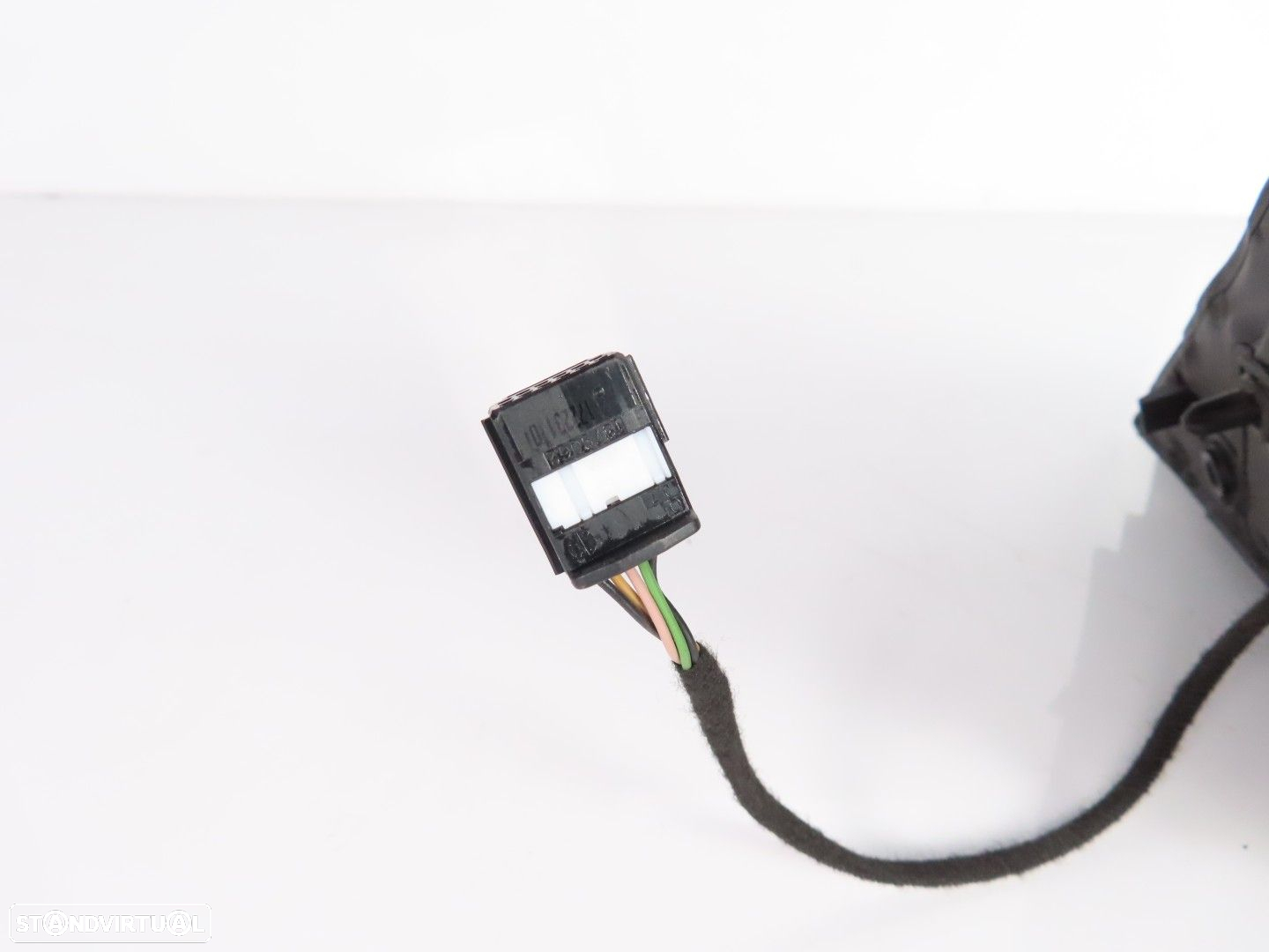 Retrovisor / Espelho Completo Esquerdo Usado / Original SMART FORFOUR Hatchback... - 5