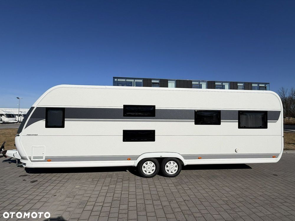 Hobby HOBBY PRESTIGE 720 UKFe – 2026 – 7 OSÓB - 4