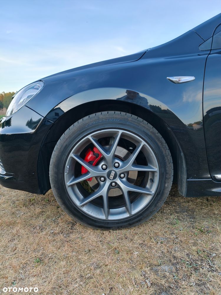 Suzuki Kizashi 2.4 4x2 Sport - 3