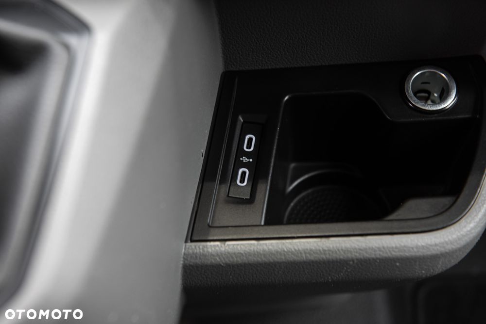 Volkswagen Transporter - 20