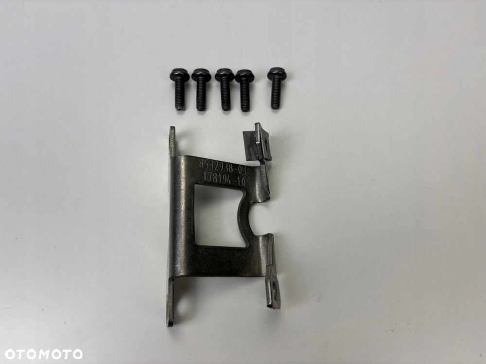 Osłona pod silnik płyta BMW R1200 1250 GS K50 K51 Oryginał 8485695-01 - 15