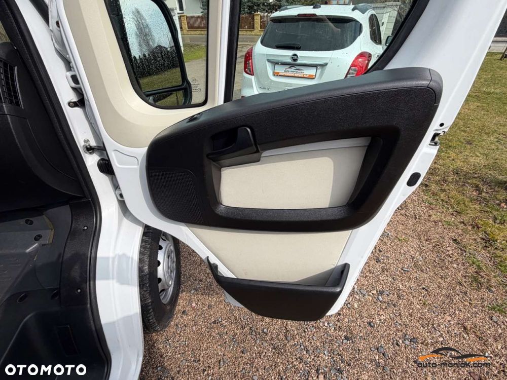 Fiat Ducato 2.3 Multijet L2H2 - 22