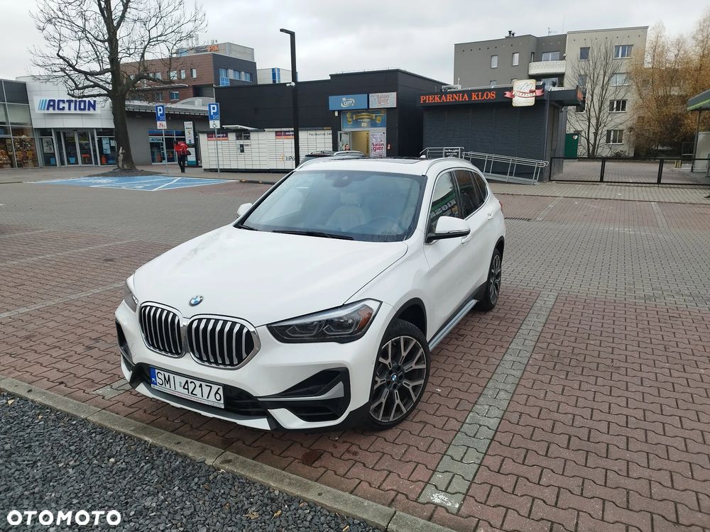 BMW X1 - 4