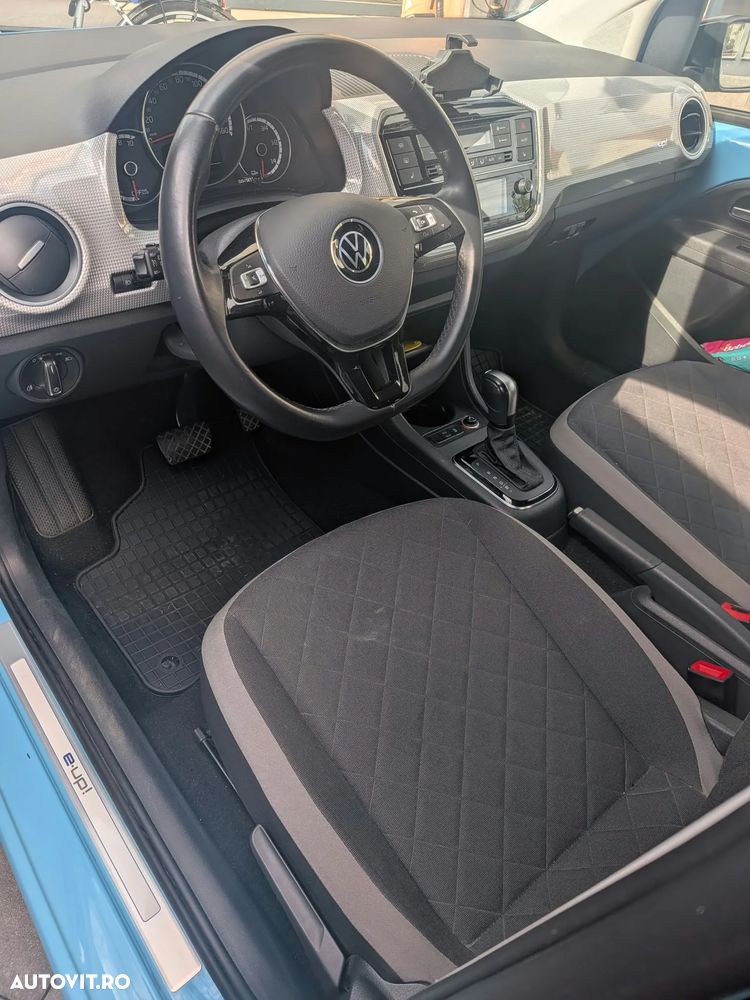Volkswagen up! 32.3 kWh - 8