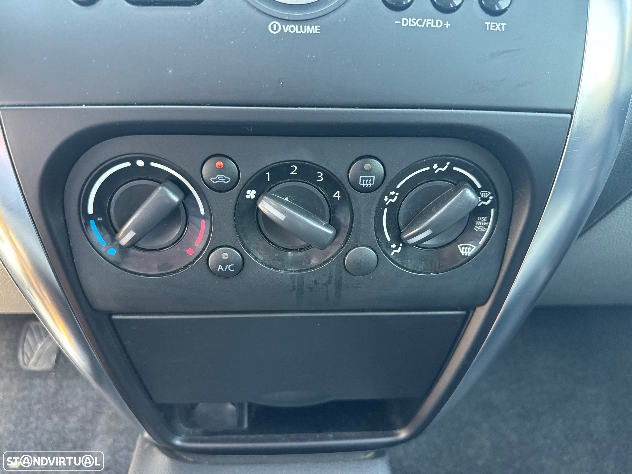 Suzuki SX4 1.6 DDiS GLA Outdoor Line - 17
