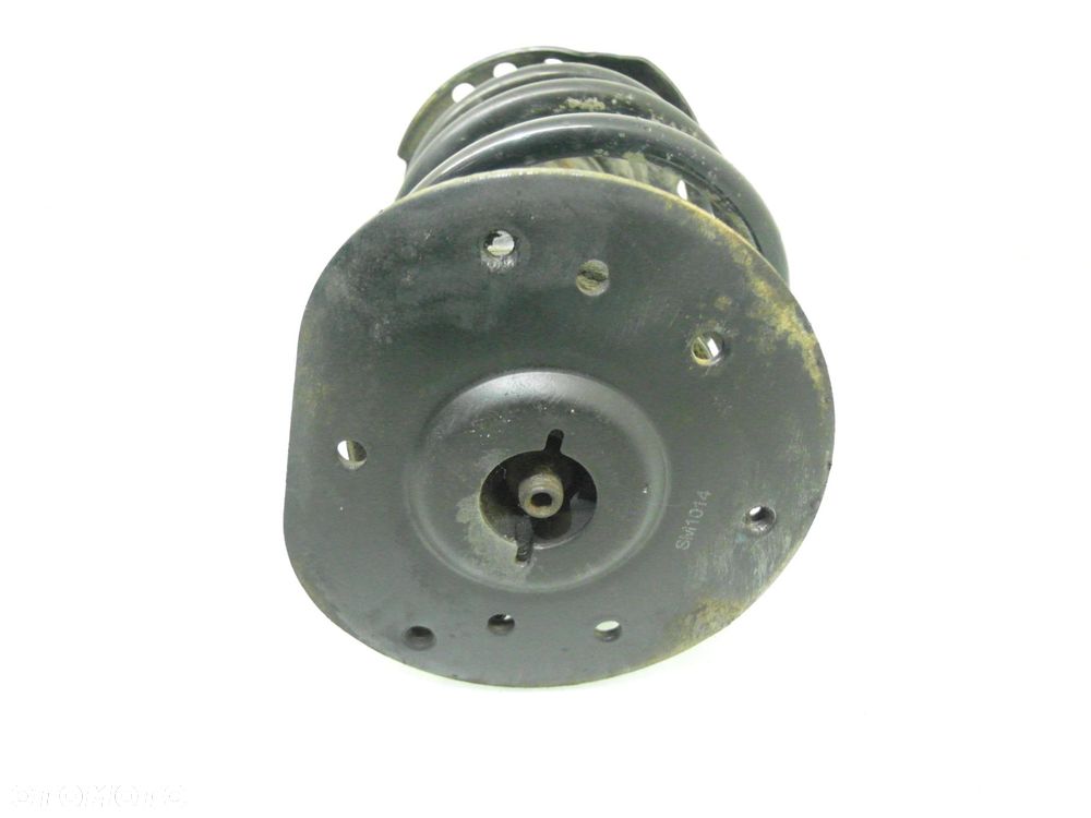 MCPERSON PRAWY PRZEDNI FORD MONDEO IV 2.0 TDCi - 4