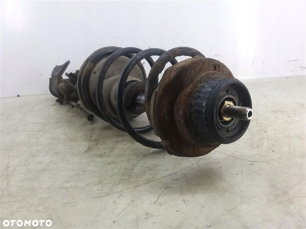 Mcpherson AMORTYZATOR tylny prawy Alfa Romeo 156 FL 1.9JTD 140KM 2003-2006 - 3