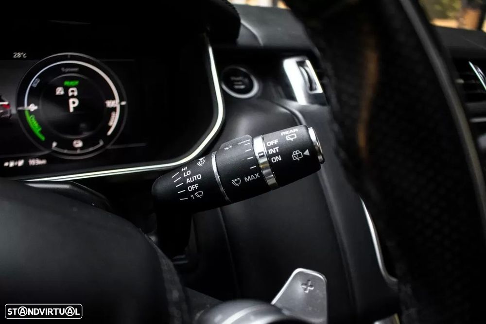 Land Rover Range Rover Sport - 17