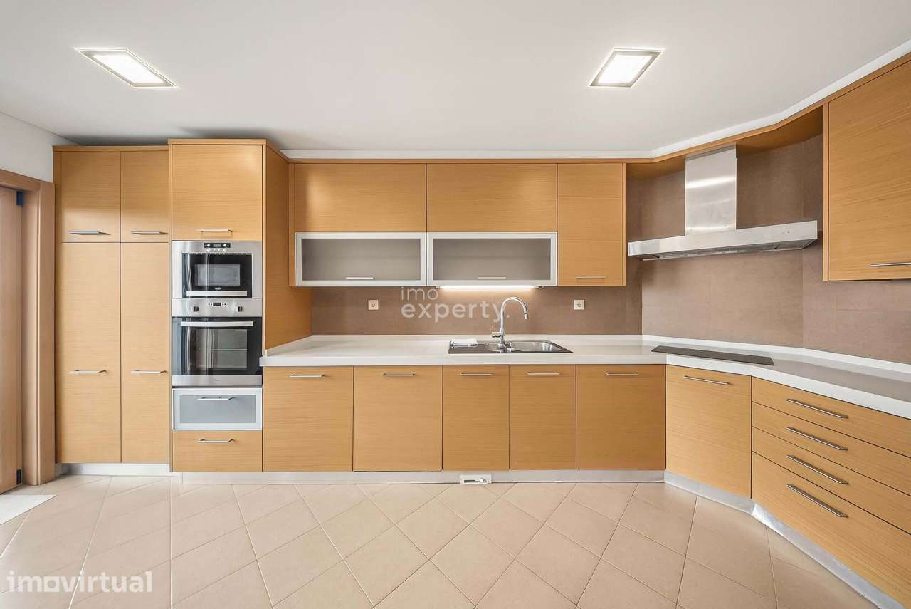 Apartamento T2 na Quinta das Pevides em Mafra, Lisboa - Grande imagem: 4/27