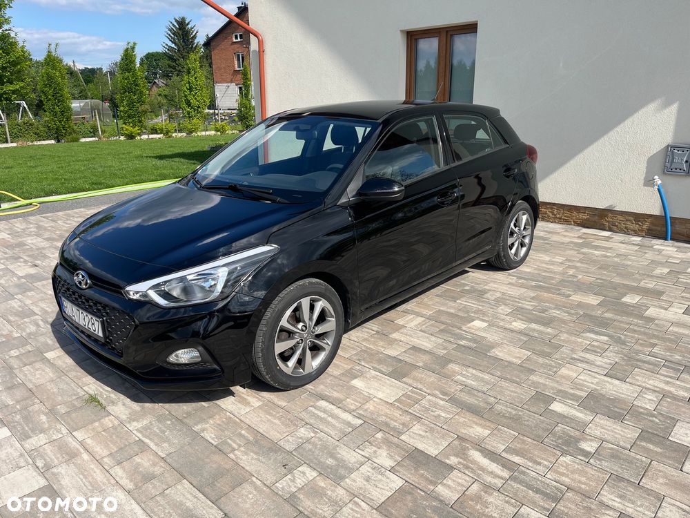 Hyundai i20 1.2 Select - 3