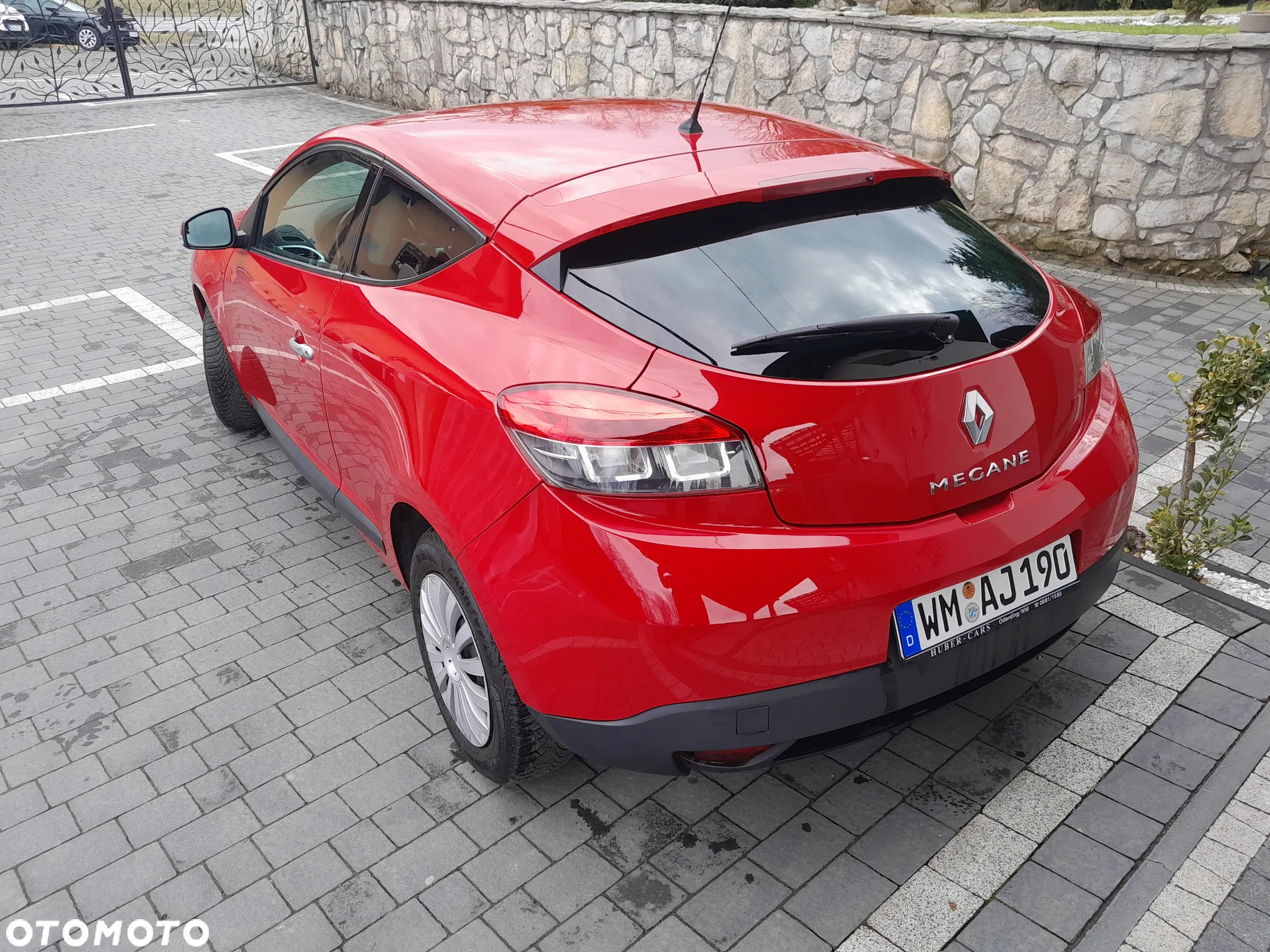 Renault Megane - 8