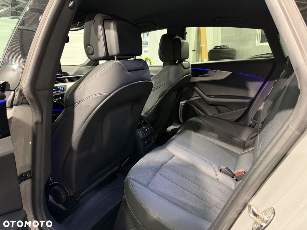 Audi A5 Sportback - 16