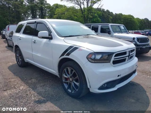 Dodge Durango - 14