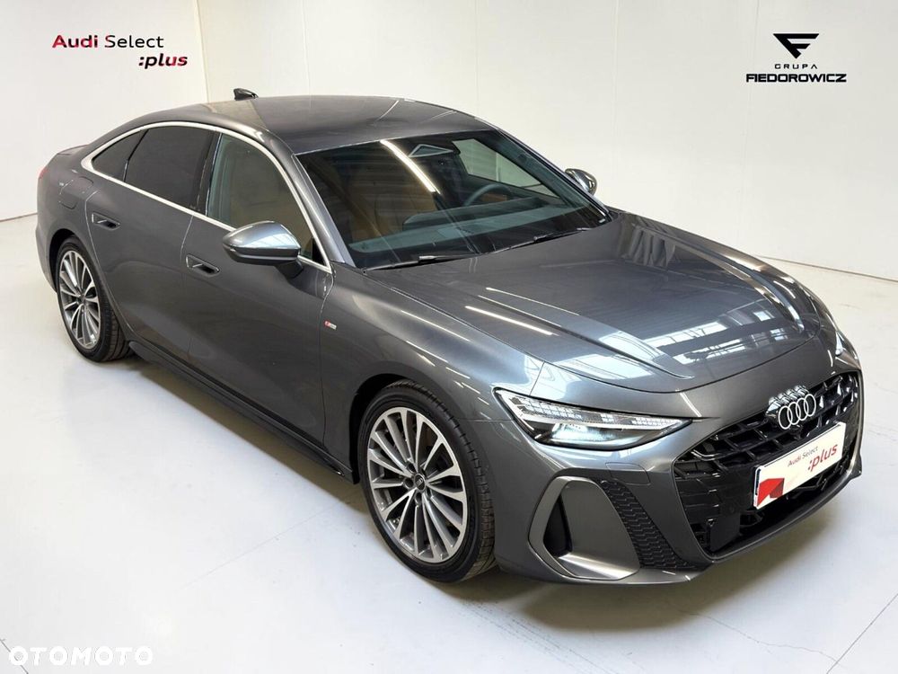 Audi A6 Limousine TDI mHEV Quattro S tronic - 17