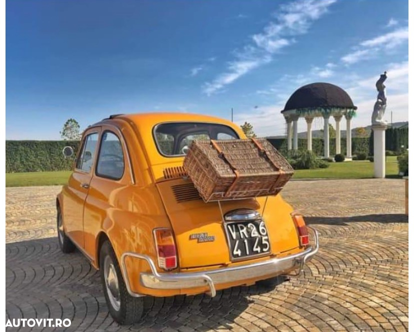 Fiat 500 - 9