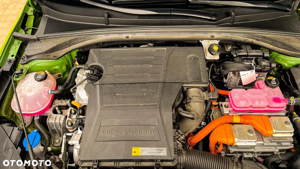 Kia XCeed 1.6 GDI PHEV L Business Line DCT - 17