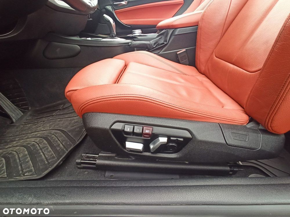 BMW Seria 2 - 12