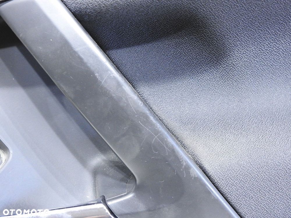 TAPICERKA DRZWI PRAWY PRZÓD OPEL VECTRA C LIFT - 3