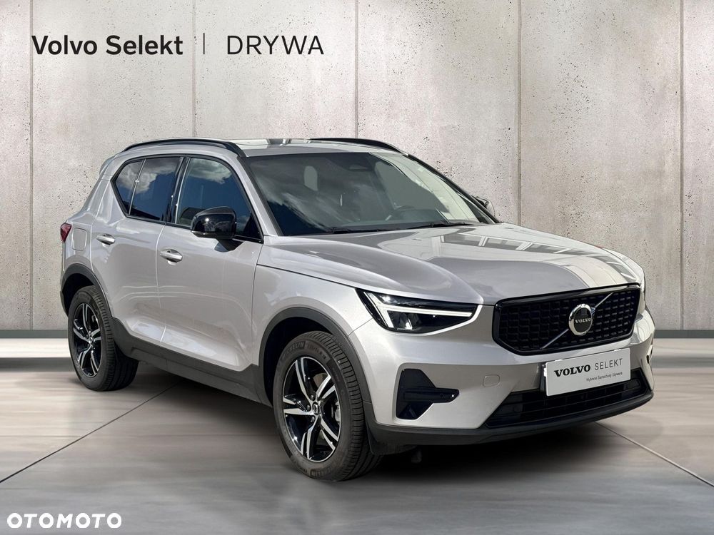 Volvo XC 40 - 7