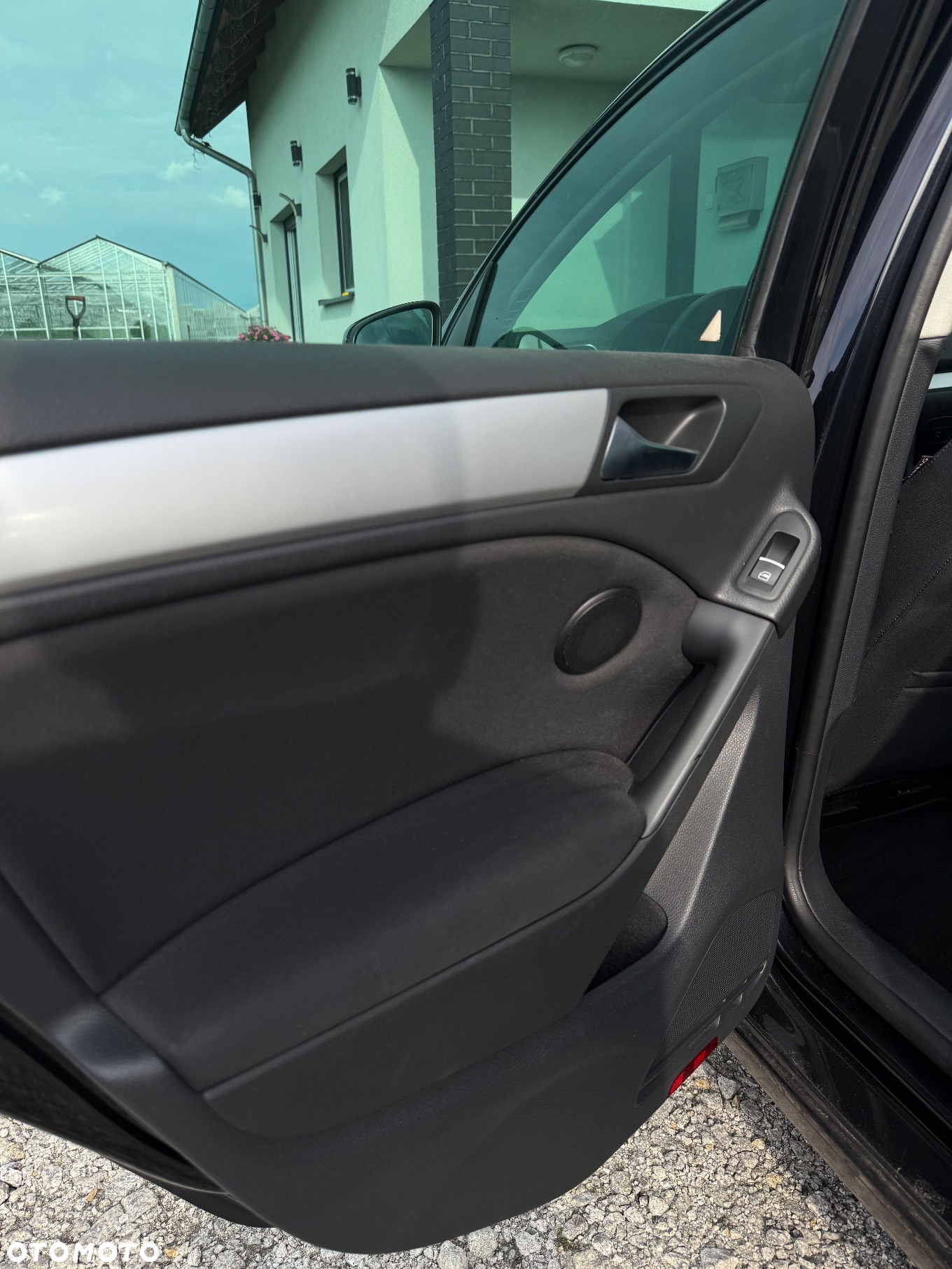 Volkswagen Golf V 2.0 TDI DPF Comfortline - 13