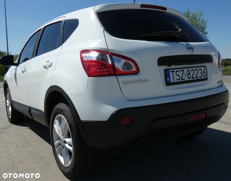 Nissan Qashqai 1.6 DCi Tekna - 3