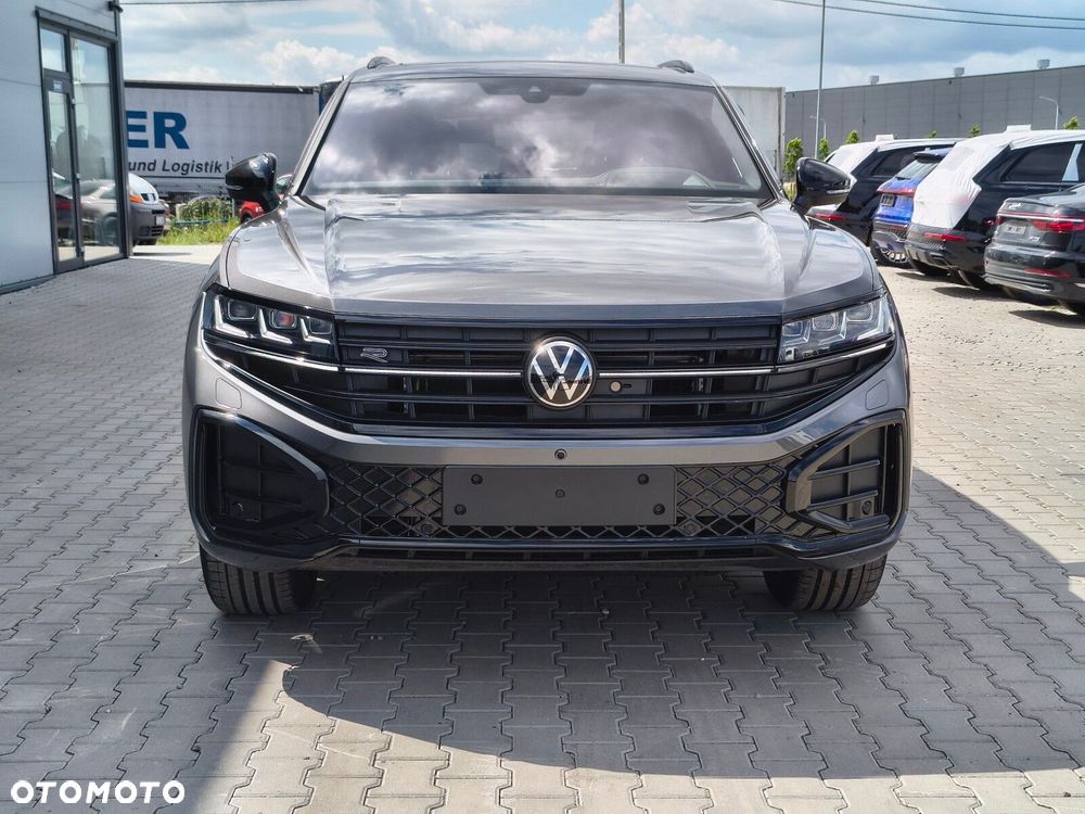Volkswagen Touareg - 3