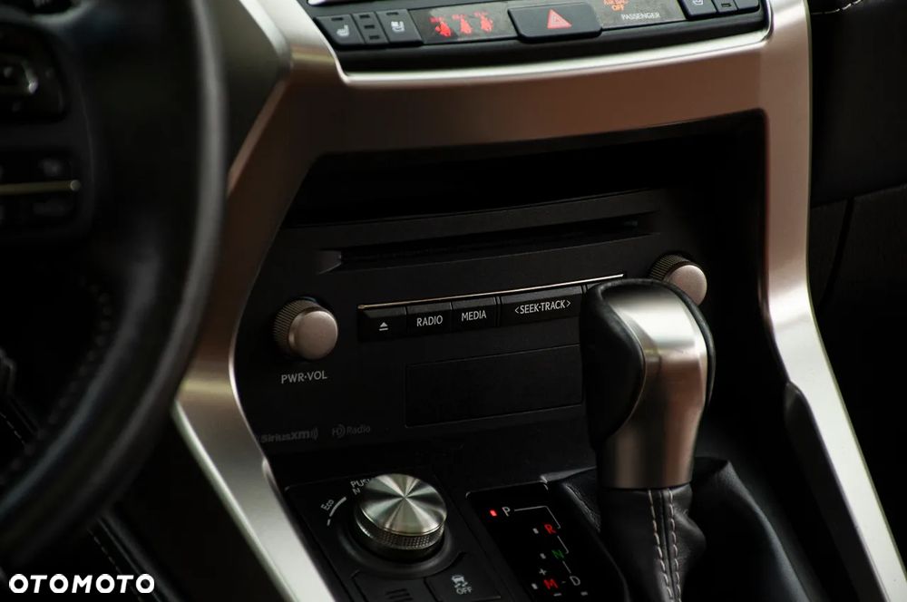 Lexus NX 300 AWD Executive Line - 39