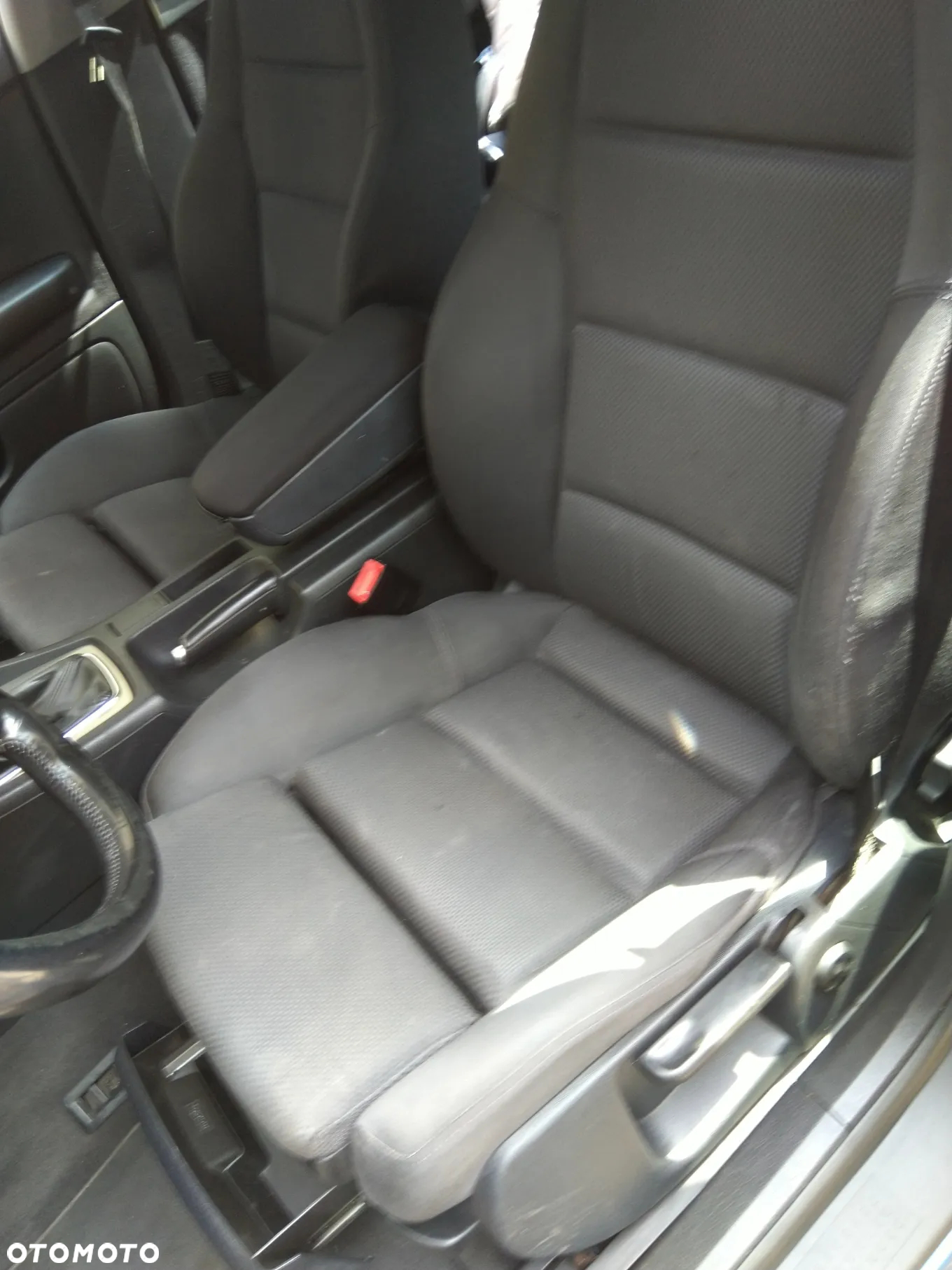 Audi A4 3.0 Quattro - 13