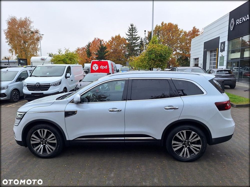 Renault Koleos 2.0 dCi Initiale Paris 4x4 X-Tronic - 8