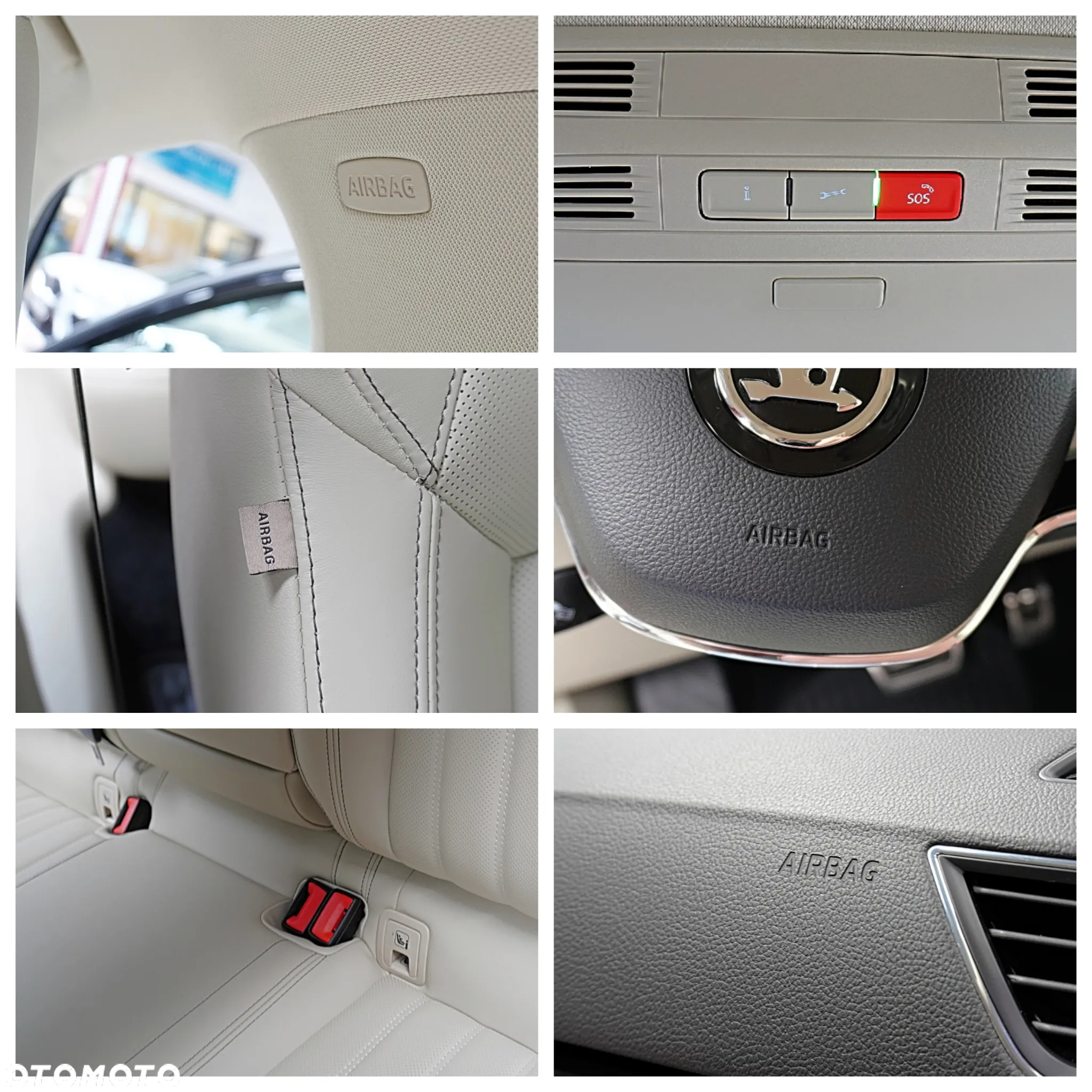 Skoda Superb 2.0 TSI 4x4 L&K DSG - 34
