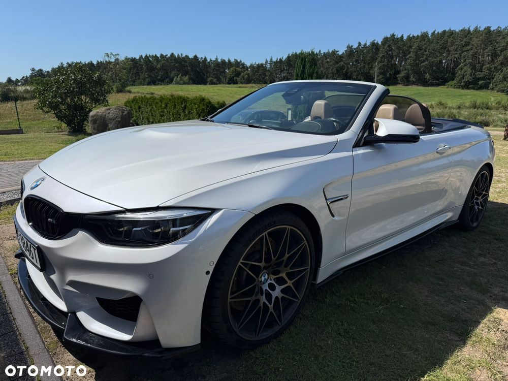 BMW M4 - 17