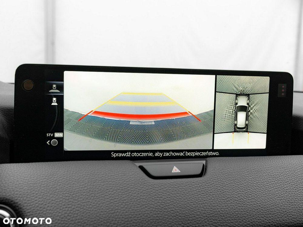 Mazda CX-60 3.3 D mHEV Homura - 25