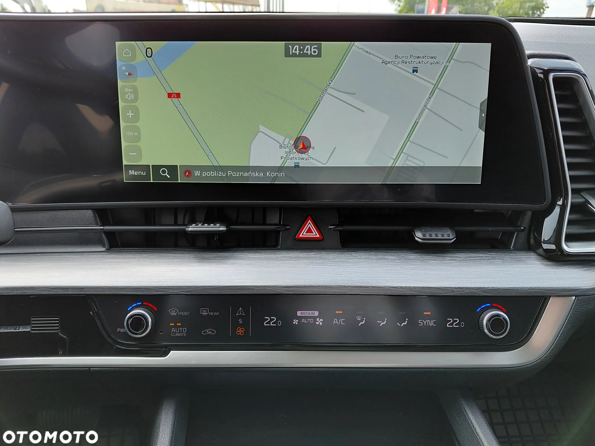Kia Sportage - 17
