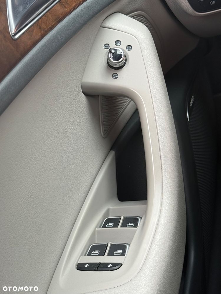 Audi A6 Limousine - 24