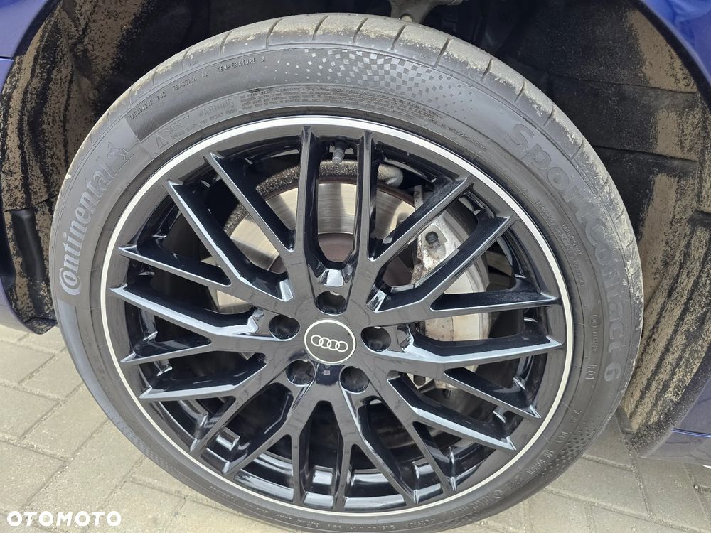 Audi A4 Allroad - 18