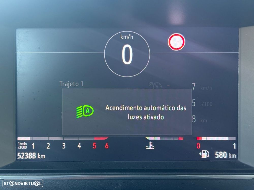 Opel Corsa 1.5 D Elegance - 31