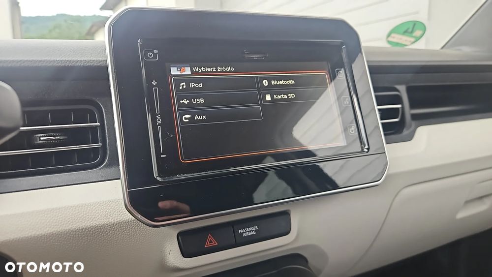 Suzuki Ignis Dualjet Allgrip Intro Edition+ - 15