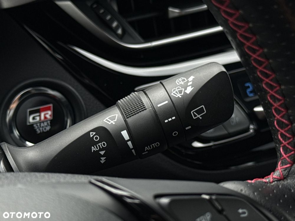 Toyota C-HR 2.0 Hybrid GR Sport - 21