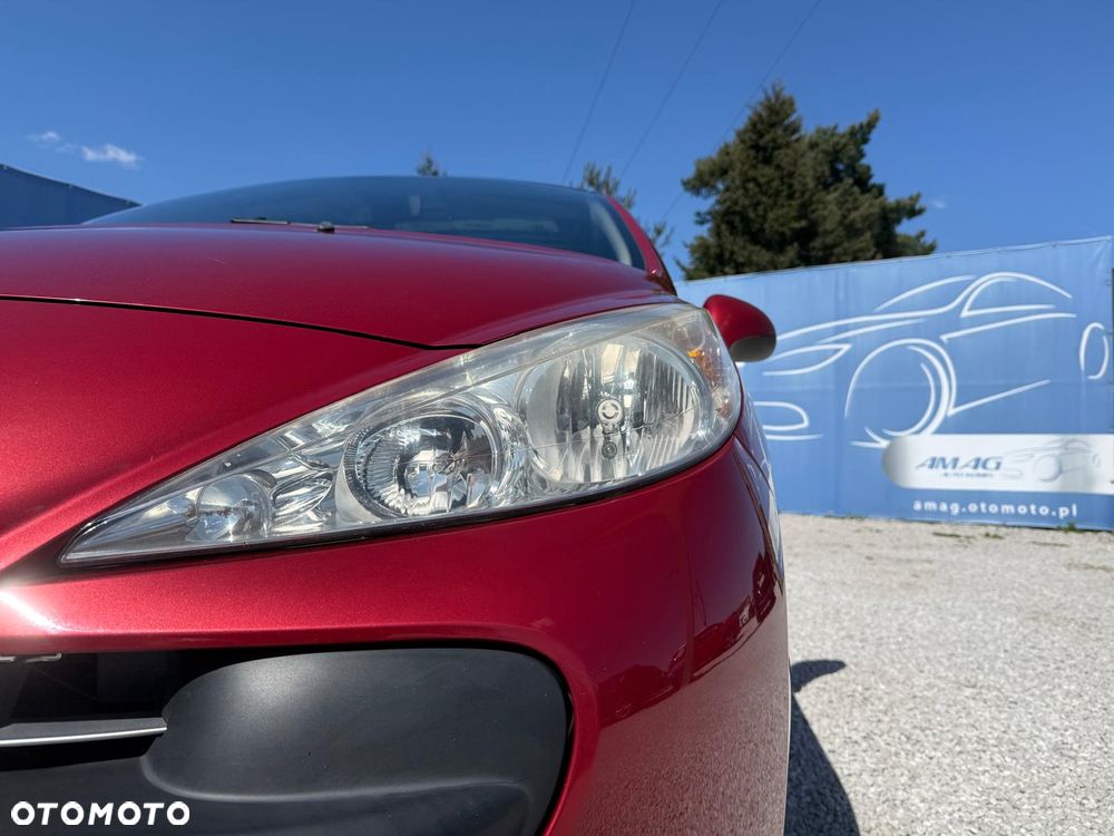 Peugeot 207 150 Turbo Sport - 9