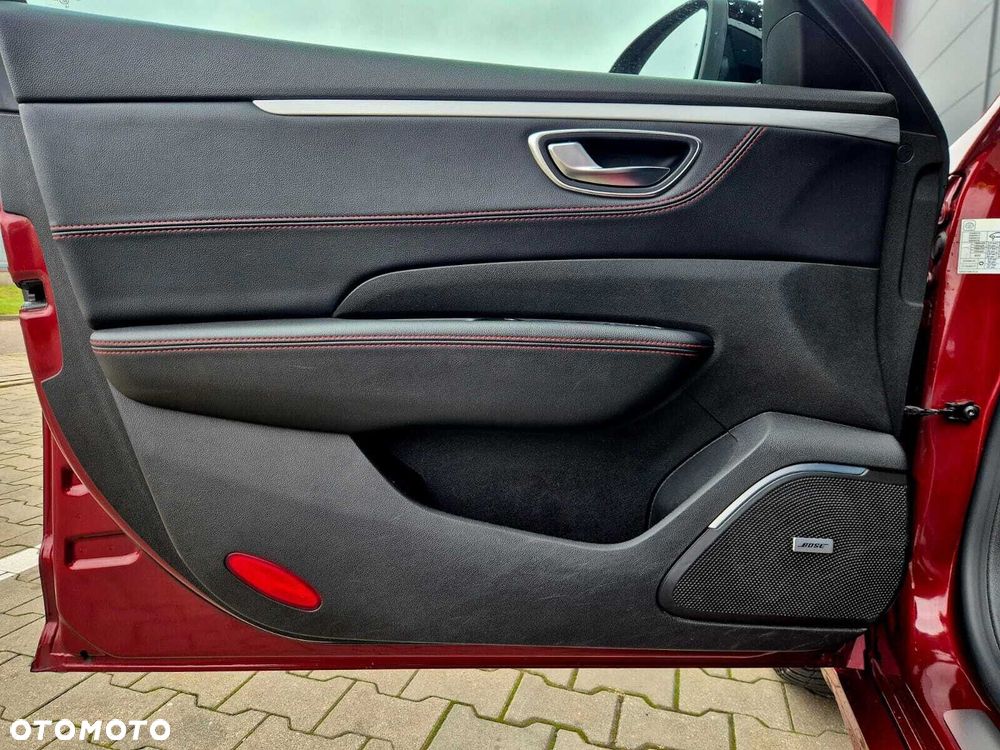 Renault Talisman 1.8 TCe FAP S-Edition EDC - 25